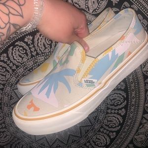 Women Vans